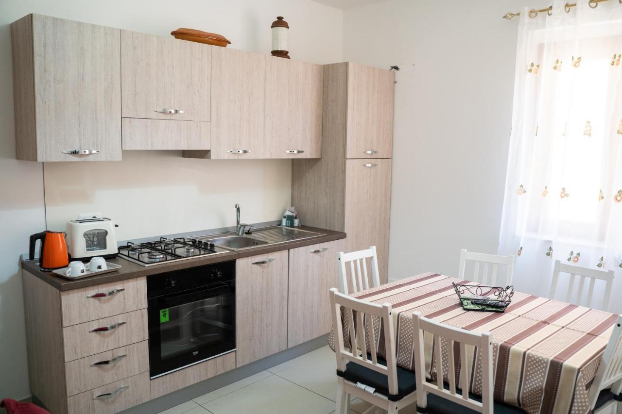 Desi Apartment
