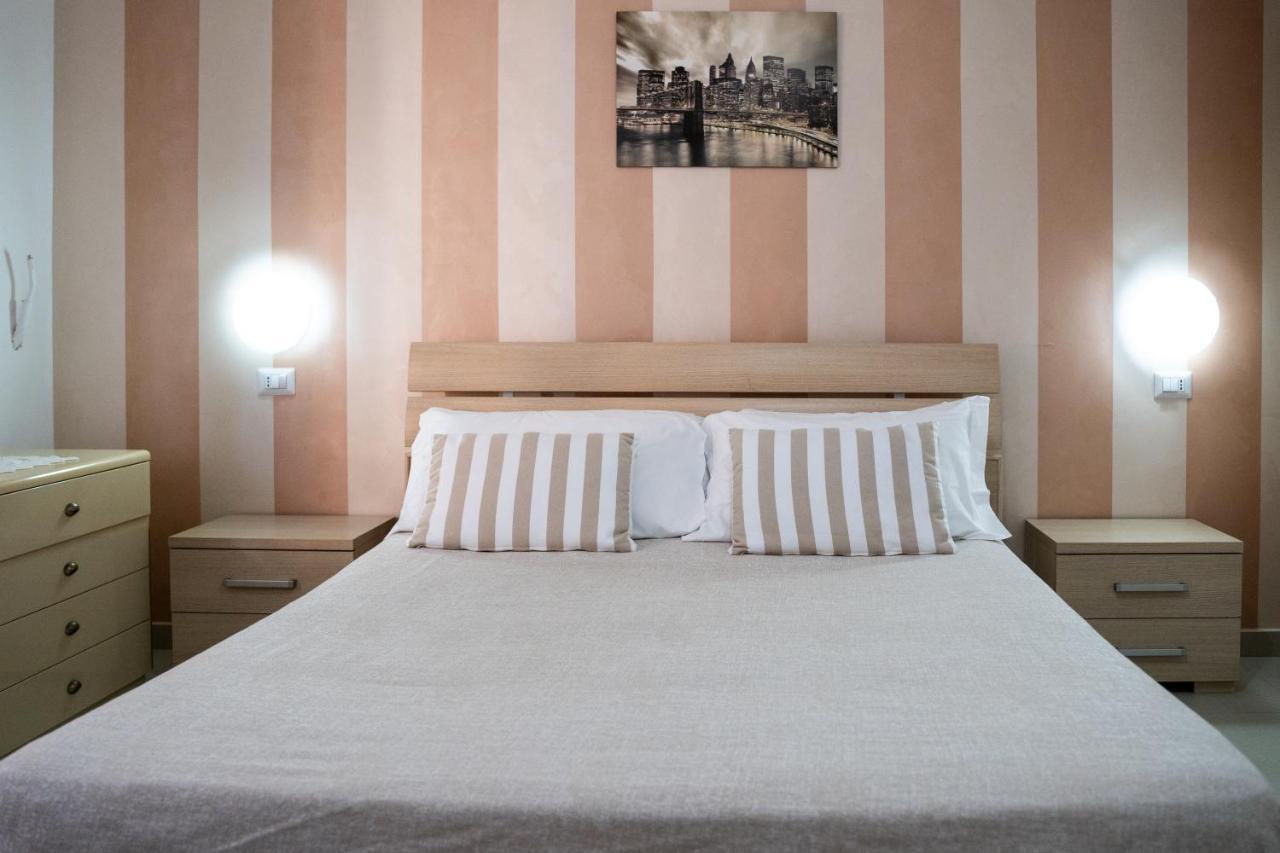 Desi Apartment Tropea