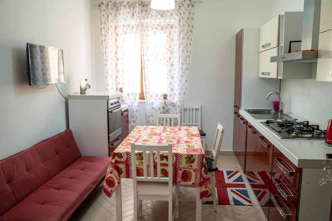 Desi * Tropea
