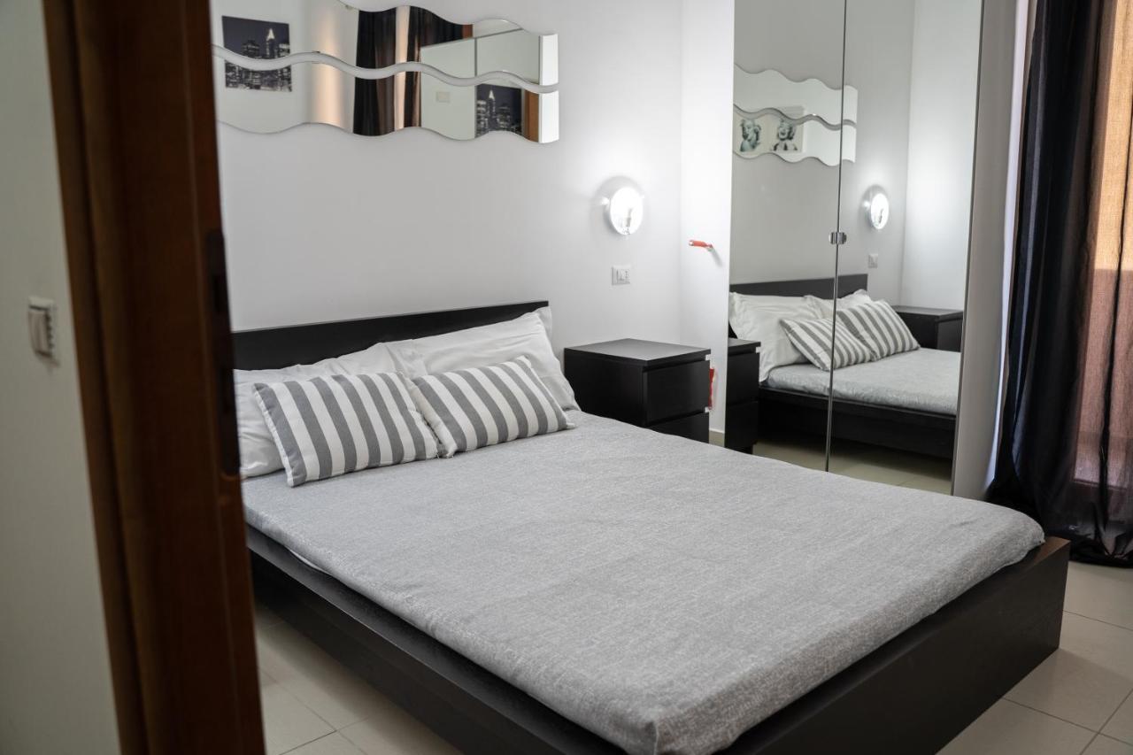 Desi Apartment Tropea