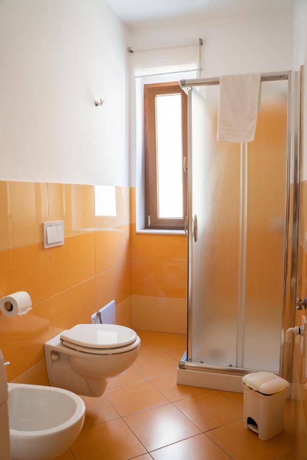 Desi Apartment