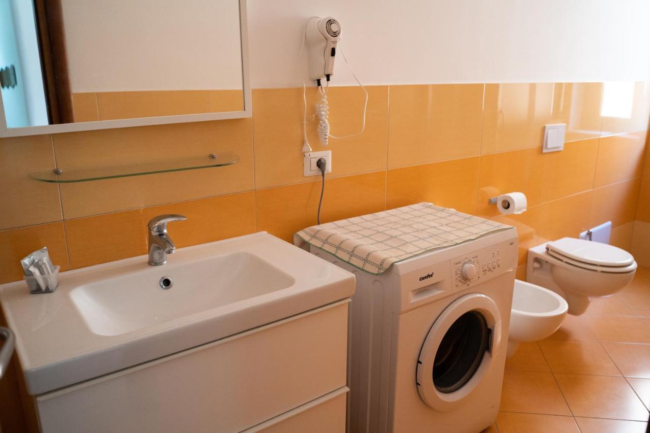 Desi Apartment Tropea