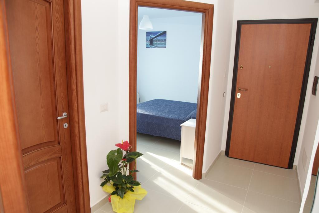 Apartment Desi Tropea