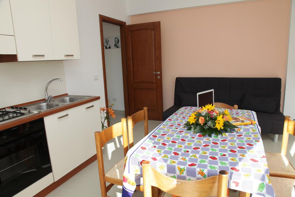 Apartment Desi