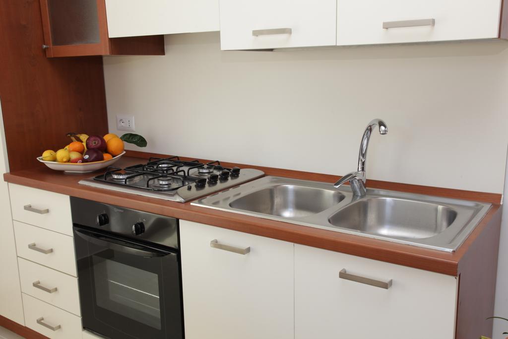Desi Apartment