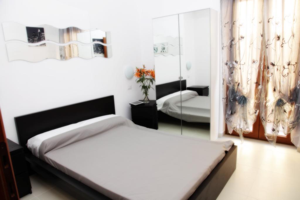 Apartment Desi