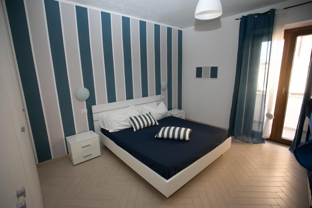 Desi Apartment Tropea