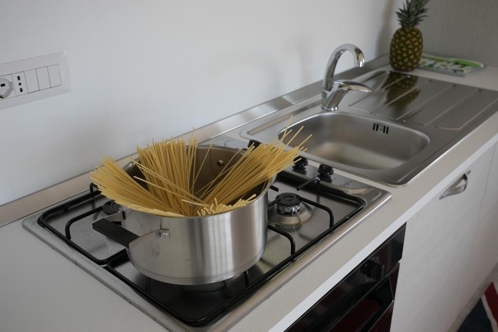 Apartment Desi *