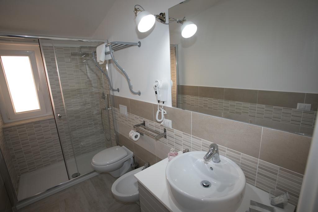 Desi Apartment