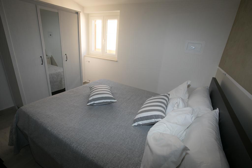 Desi Apartment